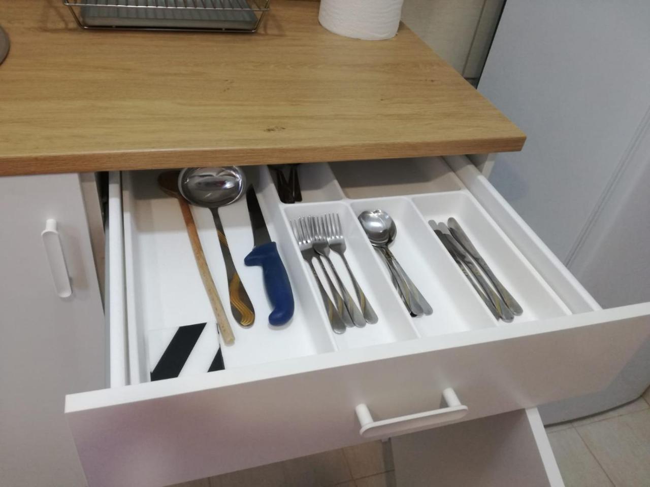 Apartment Teodora Belgrad Zewnętrze zdjęcie