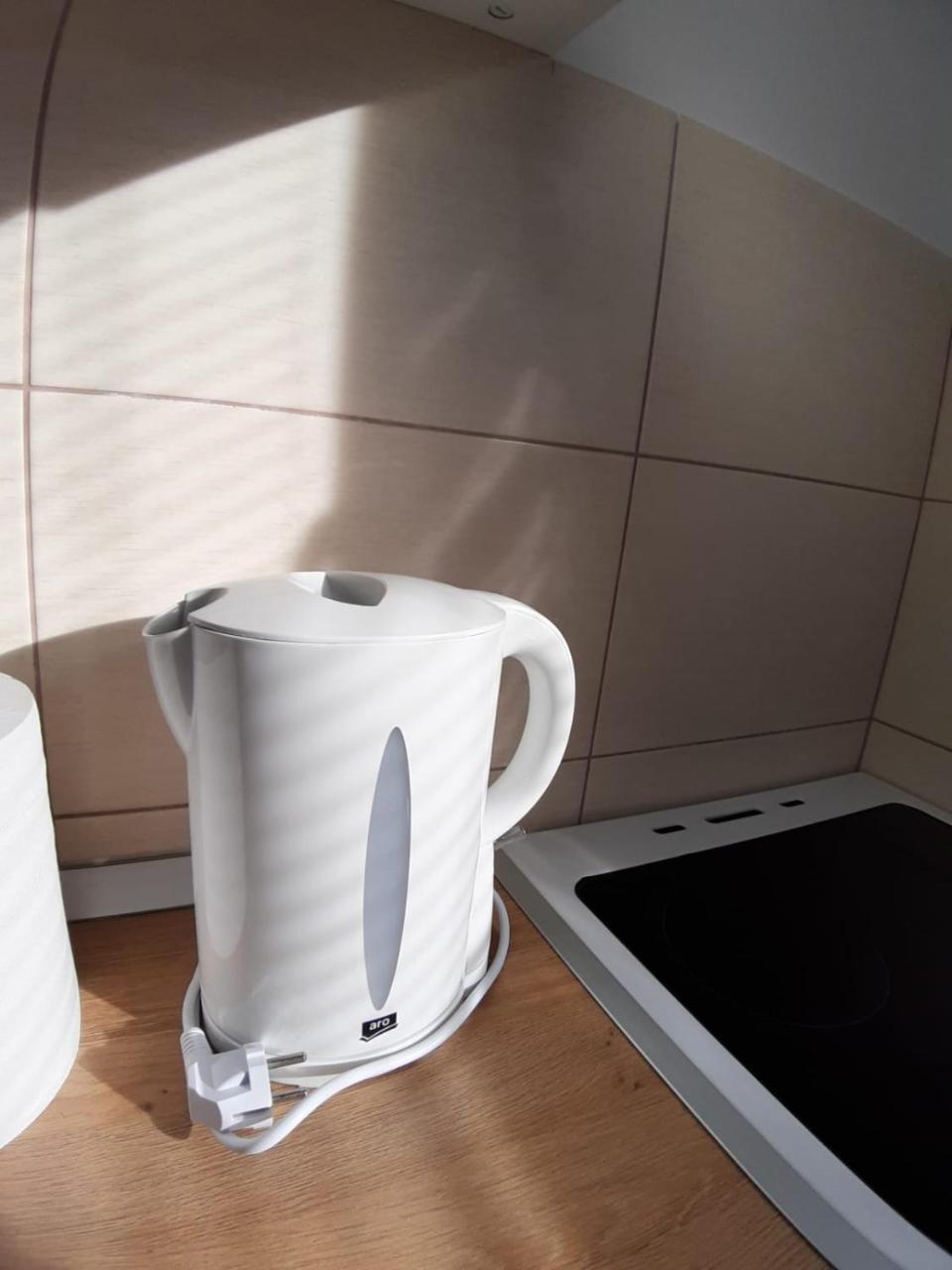 Apartment Teodora Belgrad Zewnętrze zdjęcie